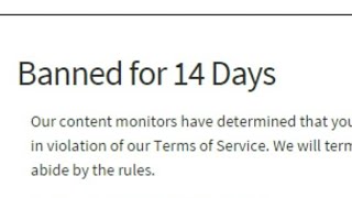 How To Unbanned Your Account On Roblox