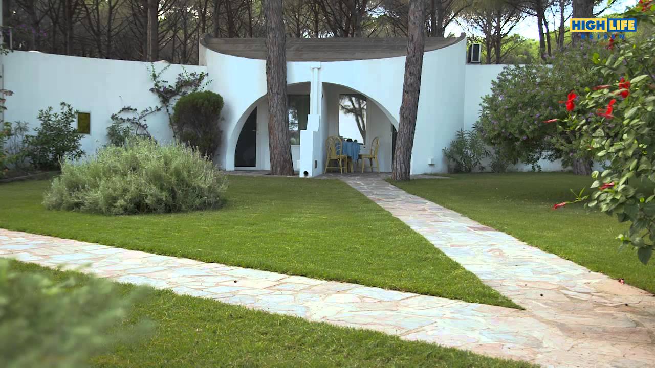 Hotel Mare Pineta *** - Südsardinien