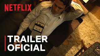 Glória | Trailer Oficial | Netflix Portugal 