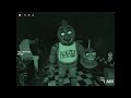 Fnaf. Most chaotic video. Live!