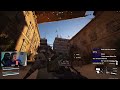 Patience is a virtue - ARC RAIDERS RAT ATTACK IN 4K