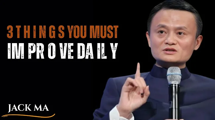 Jack Ma’s Ultimate Success Formula | The Secret Mindset Behin Success 💡🔥 jack ma motivational speech