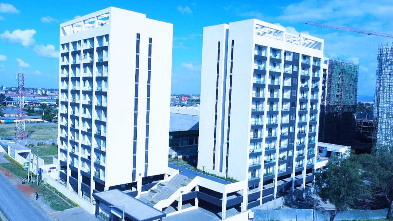 Новая эра Syokimau: знакомство с китайским стилем жизни в доме с 3 спальнями стоимостью 13,7 млн....