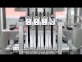 Production Capacity – Efficiency and Excellence in Manufacturing 🏭✨