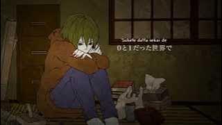 Amatsuki - Higurashi Moratorium (HD   Lyrics)