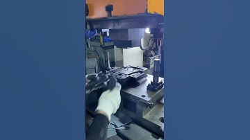 Transfer die stamping, punching blanking and shaping#stampingdie