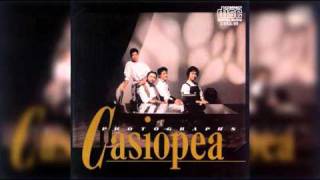 From over the sky / Casiopea chords