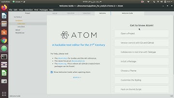 Enabling #Bootstrap in #HTML #Python #Flask