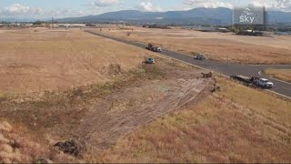 Will Amazon open a fulfillment center in Spokane Valley? What we know