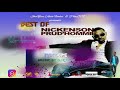 DJ TDOU FEAT.  BEST OF NICKENSON PRUD'HOMME