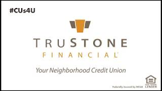 Trustone Financial Cus4U