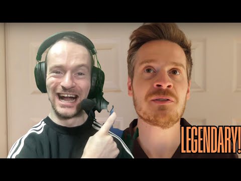 Reacting To If the 2025 NFL Draft Was Scripted