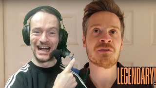 Reacting To If the 2025 NFL Draft Was Scripted