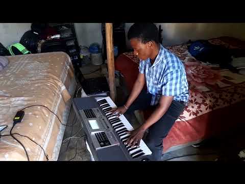 MTHOBISI MKHIZE: KHONA MANJE🎼
