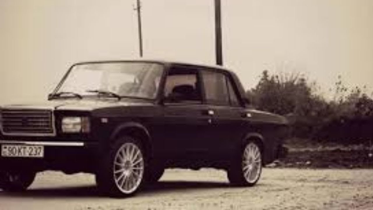 Lada salon denov