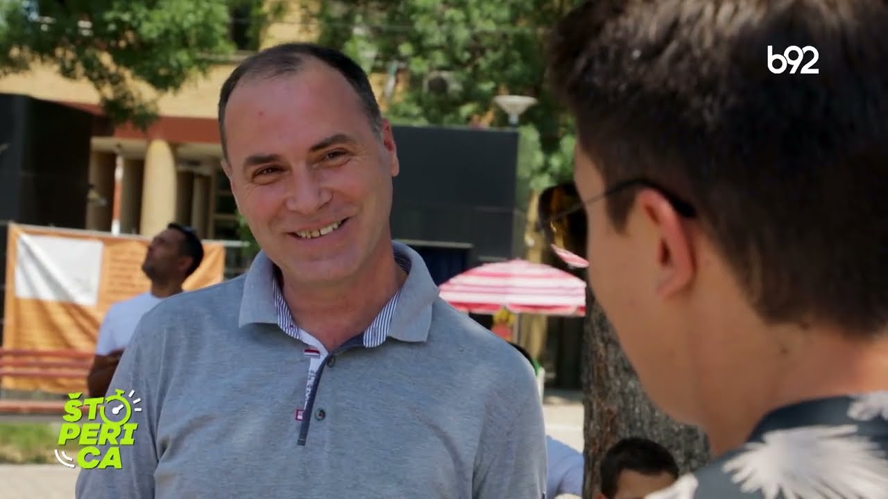 Štoperica - Kuršumlija (15.07.2022.) | B92 TV