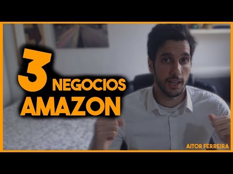 amazon fba negocio