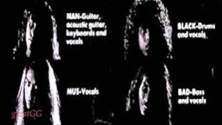 STRANGERS -  Mahligai Impian