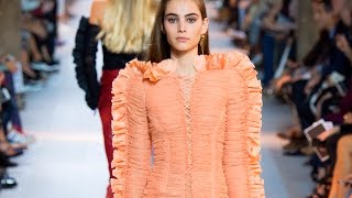 Roberto Cavalli Spring 2016 Ready-To-Wear MFW