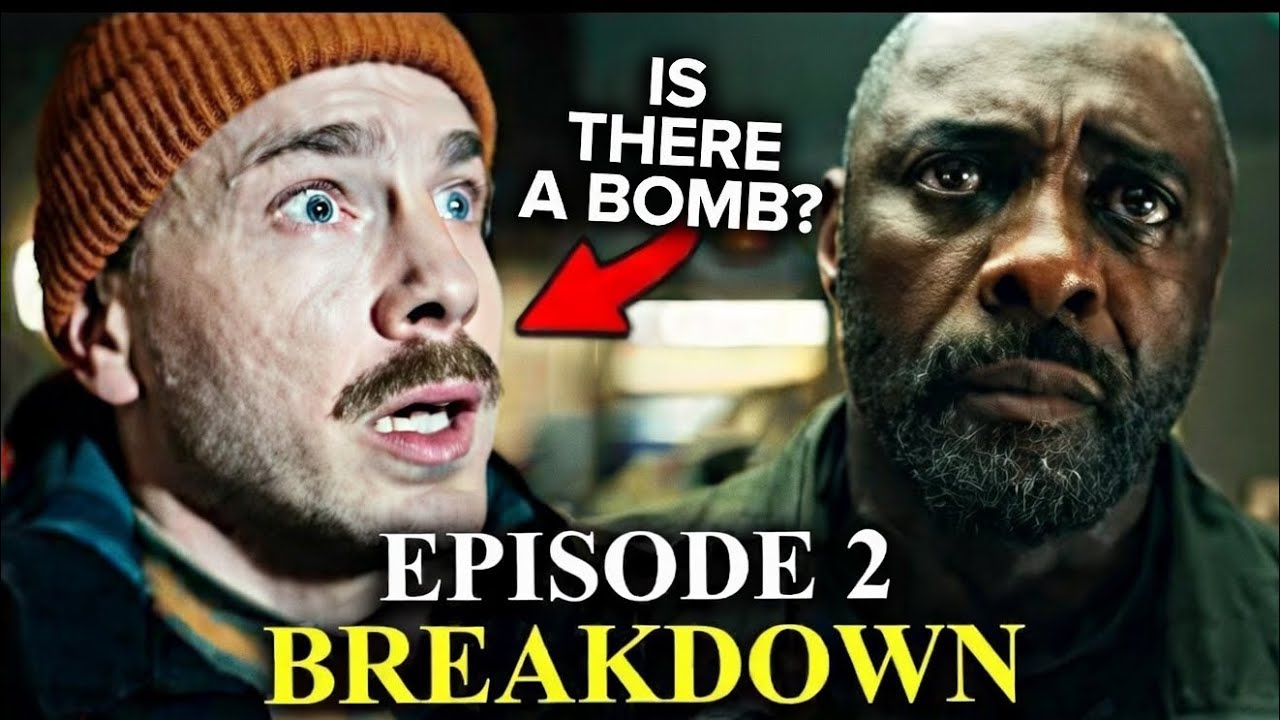 HIJACK Season 2 Episode 2 Ending Explained