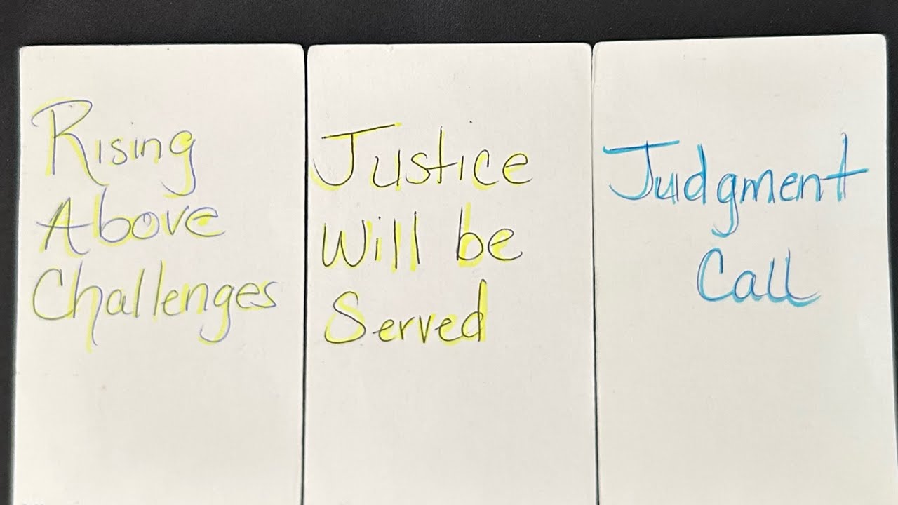 Sum1 беспокойны. Чувствуют необходимость признаться и рассказать правду. Их доводы не такие, как ...