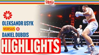 Download Lagu The King Rules Again! Oleksandr Usyk Vs. Daniel Dubois 2 | FULL HIGHLIGHTS MP3 Download Lagu The King Rules Again! Oleksandr Usyk Vs. Daniel Dubois 2 | FULL HIGHLIGHTS MP3
