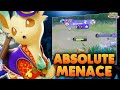 Solar Blade Leafeon is nothing less than a MENACE🔥 | Pokémon Unite Gameplay ( Hindi )