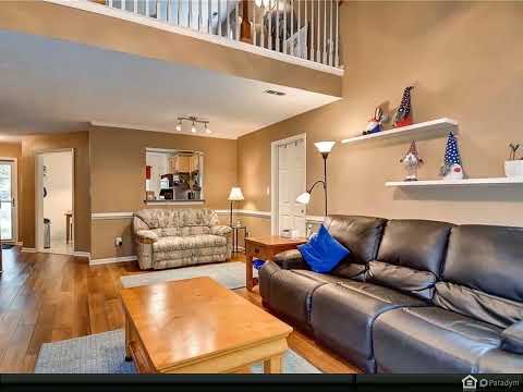 231 Fallawater Way, Suffolk, VA home video tour