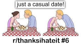 Rthanksihateit Best Posts