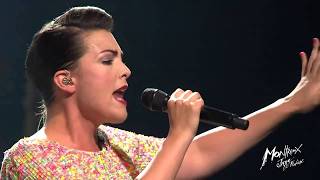 First Time Reaction To Caro Emerald - That Man (Live At Montreux Jazz Festival) (2015).