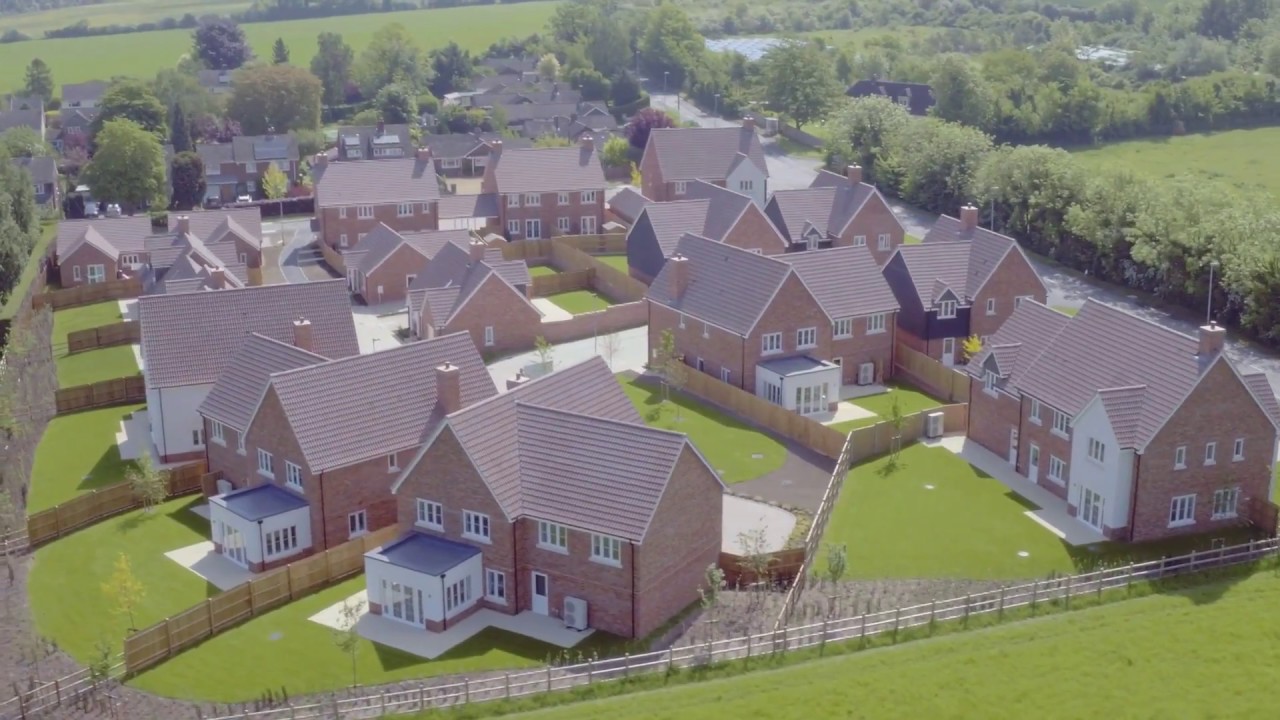 Moorefield, Great Abington, Cambridge