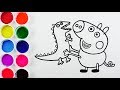 Videos De Dibujos Para Colorear