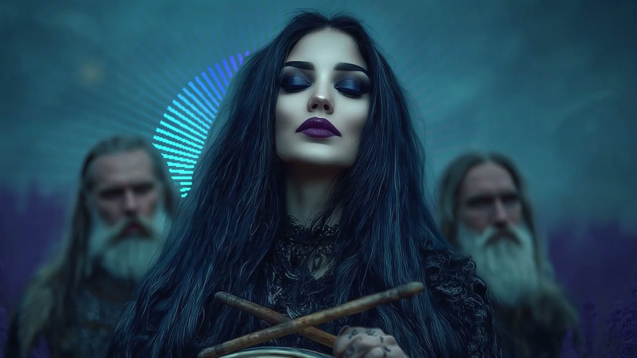 Blood and Frost A Nordic Tale