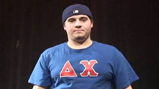 Delta Chi CalUofPA chapter says It Gets Better