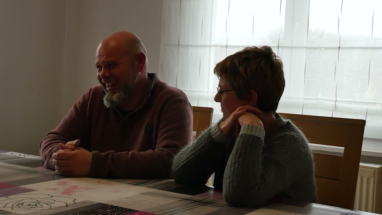 Assistant familial, un métier de cœur à découvrir dans le Doubs