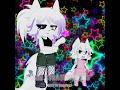 BREAK MY LEG❗❗#capcut #flipaclip #ibispaint #gachalife #gachalife2 #furry #Emo