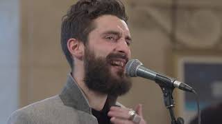 BLOW   Fall In Deep Live on KEXP
