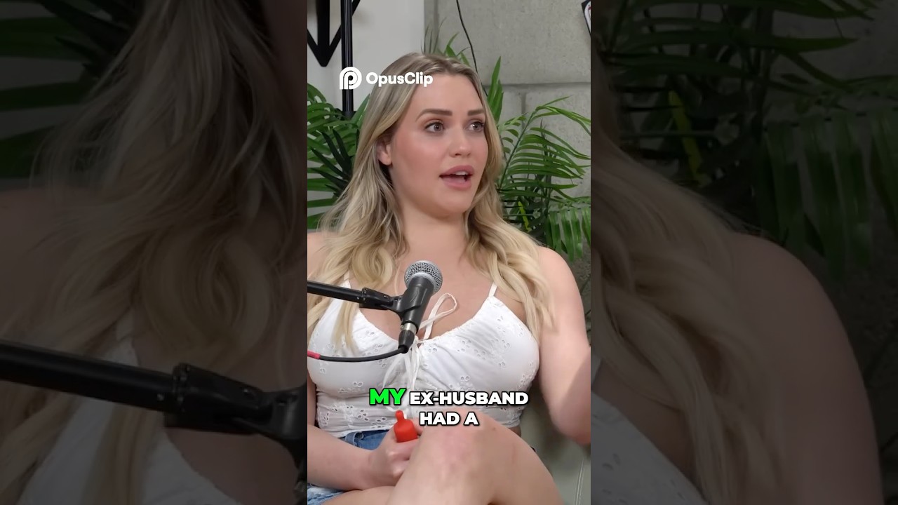 Feet Fetish Revealed: A Hilarious & Shocking Podcast Moment 