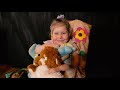 Children&#39;s drama school Storytellers ДЕТИ ЧИТАЮТ СТИХИ Часть 2  Мы родом из детства…