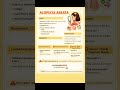 Alopecia Areata –Causes, Symptoms & Management #@PhysicianInsights #viral #youtube #shorts #like