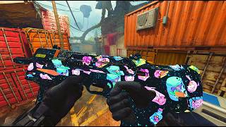 Black Ops 7 - 196 Kills On Torment (BO7 10v10)