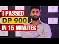 Pass DP-900 Azure Data Fundamentals Exam π
