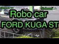 Robo car ford KUGA ST new car ww