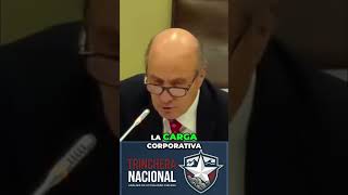 ¡Impuestos Bajos, Crecimiento Alto! Chile vs. OCDE #shorts