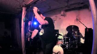 DRUNK IN HELL LIVE 06/03/2015