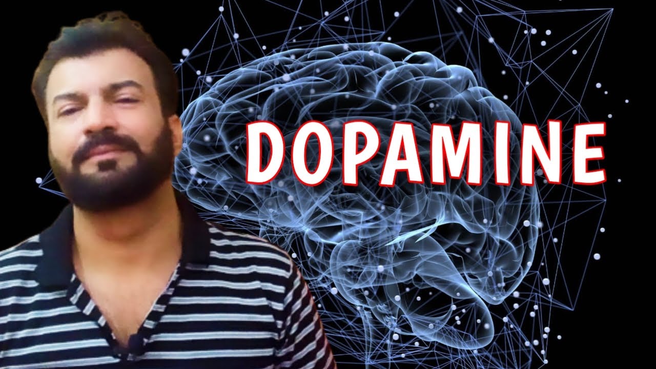How Dopamine Works | OTeVo 
