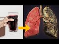 Healthy Lungs With 1 Glass of This Blend - Dr. Vivek Joshi