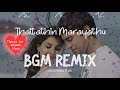 Thattathin Marayathu BGM REMIX by deZtiNation