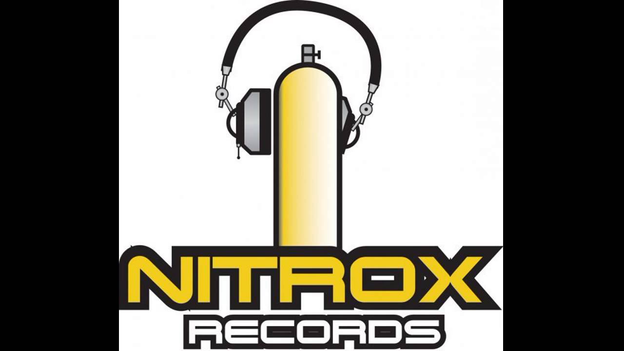 Valex - Domino Principle (Gem Stone Remix) [Nitrox]