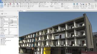 Revit 2023 - Parameters service